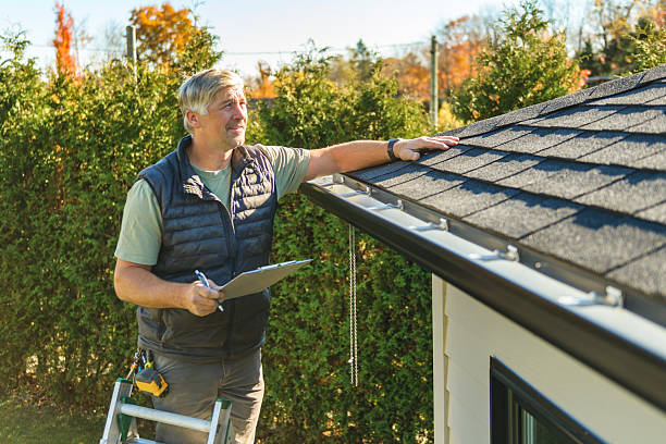 Trusted Roofing service in Itmann, WV - Ben Roofing and Steel LLC