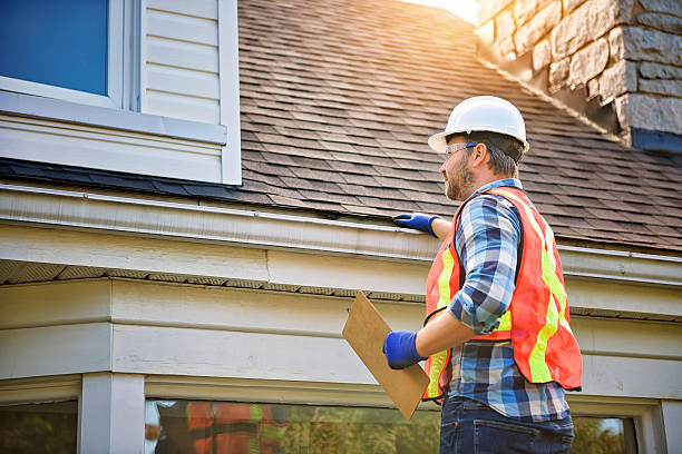 Trusted Roof Leak Repair service in Itmann, WV - Ben Roofing and Steel LLC